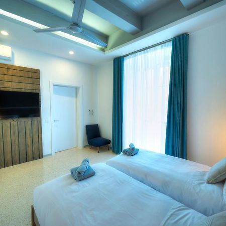 Tasteful 2Bedrooms With Maltese Balcony Mcop1-2 Валета Екстериор снимка