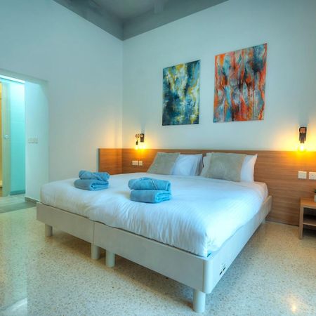 Tasteful 2Bedrooms With Maltese Balcony Mcop1-2 Валета Екстериор снимка