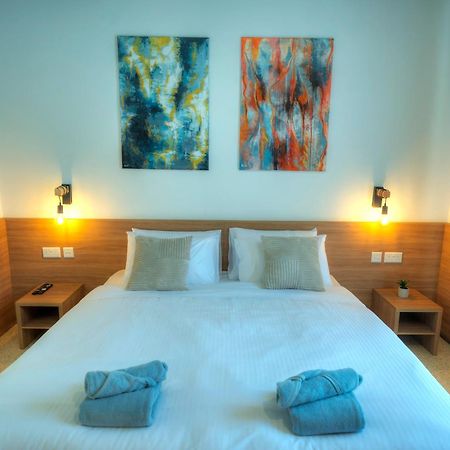 Tasteful 2Bedrooms With Maltese Balcony Mcop1-2 Валета Екстериор снимка
