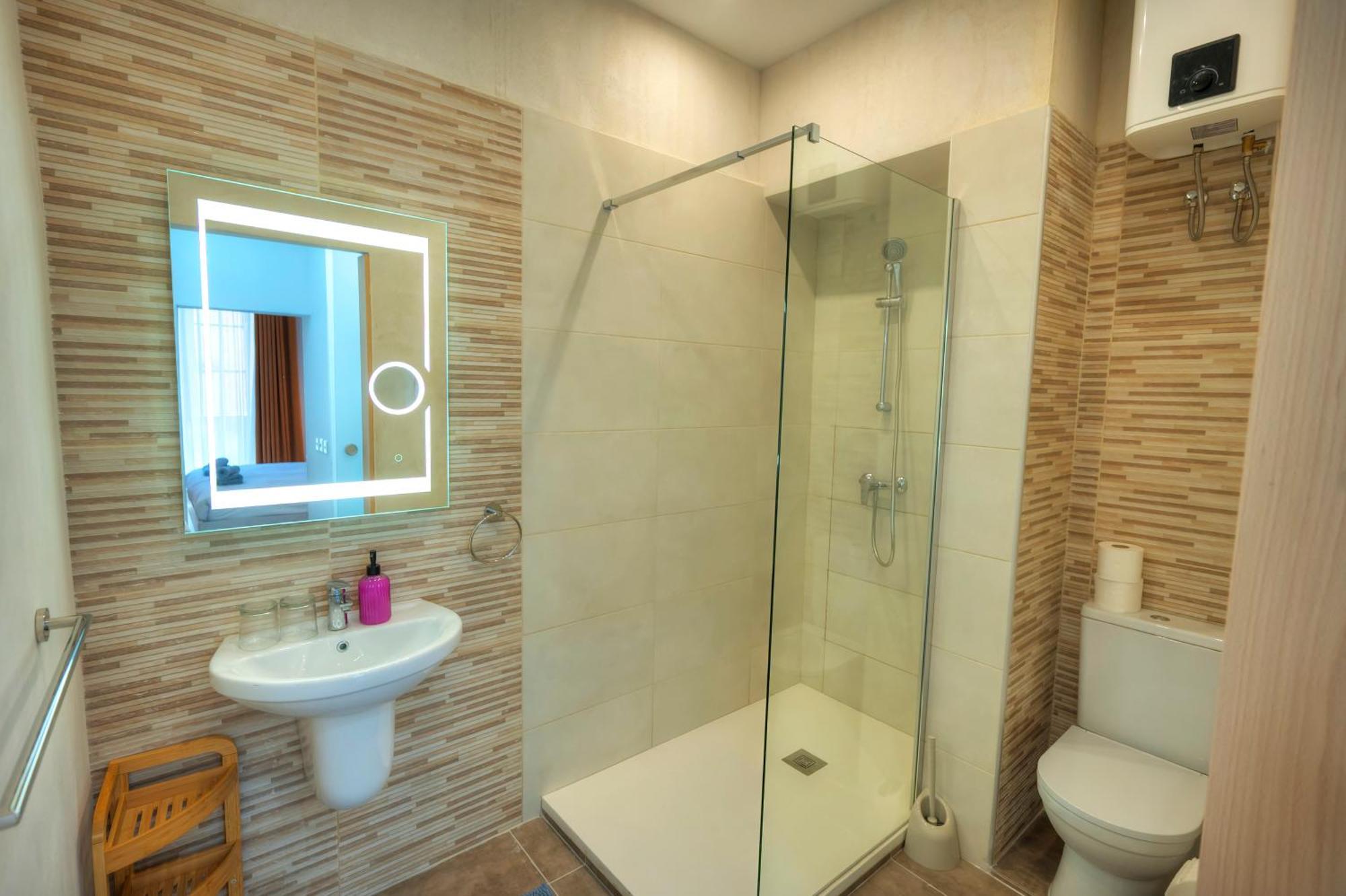 Tasteful 2Bedrooms With Maltese Balcony Mcop1-2 Валета Екстериор снимка
