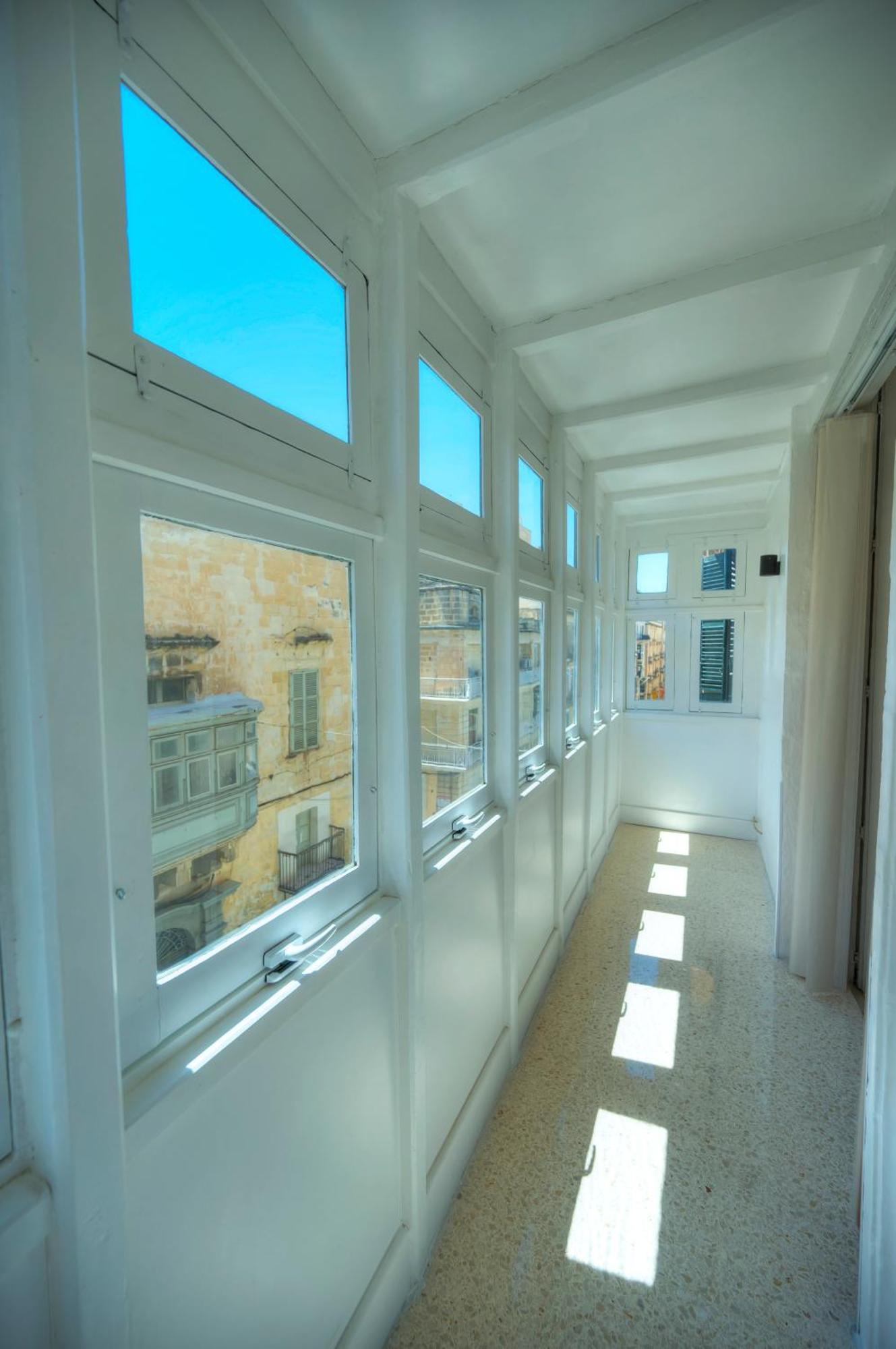 Tasteful 2Bedrooms With Maltese Balcony Mcop1-2 Валета Екстериор снимка