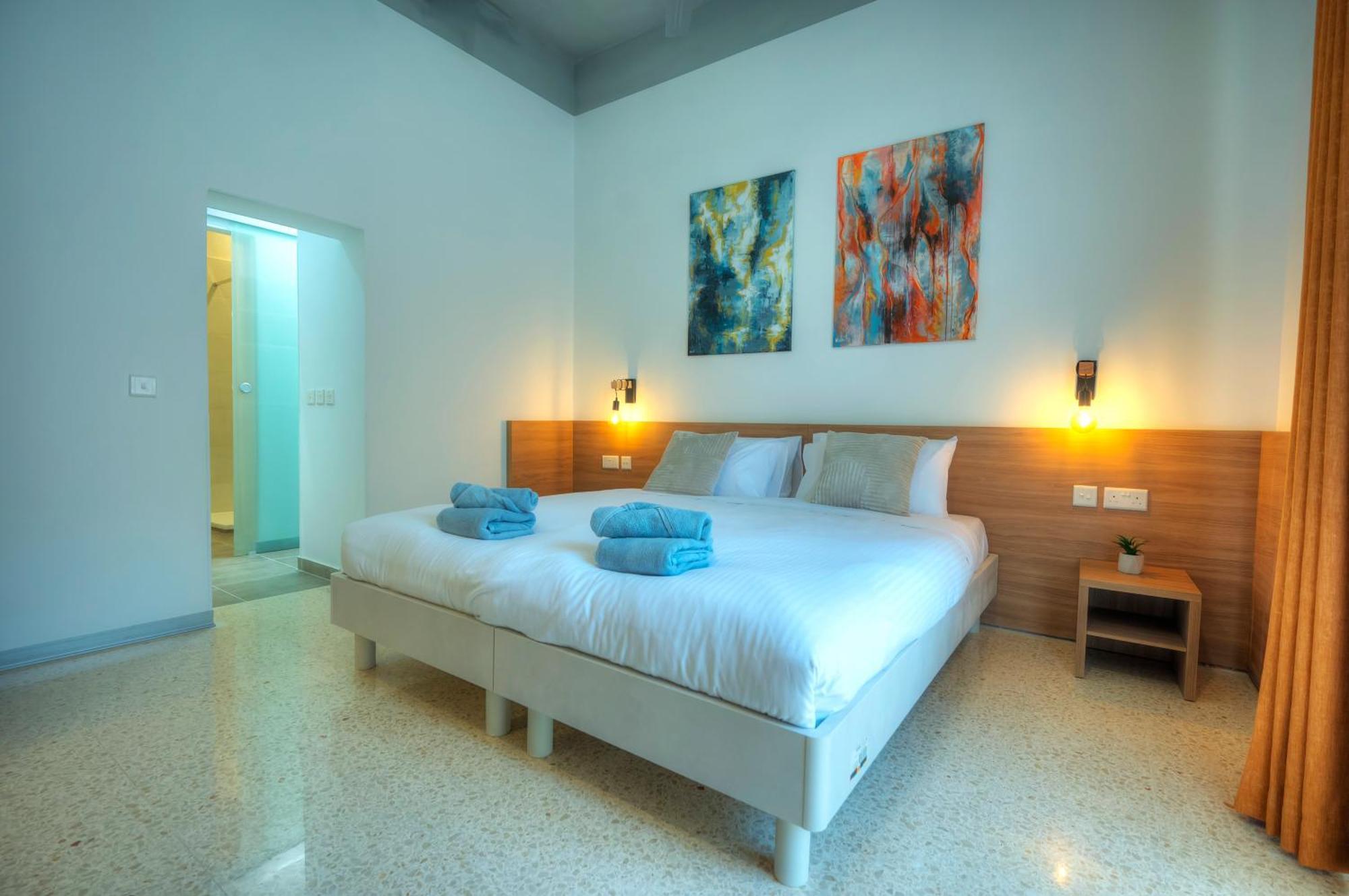 Tasteful 2Bedrooms With Maltese Balcony Mcop1-2 Валета Екстериор снимка