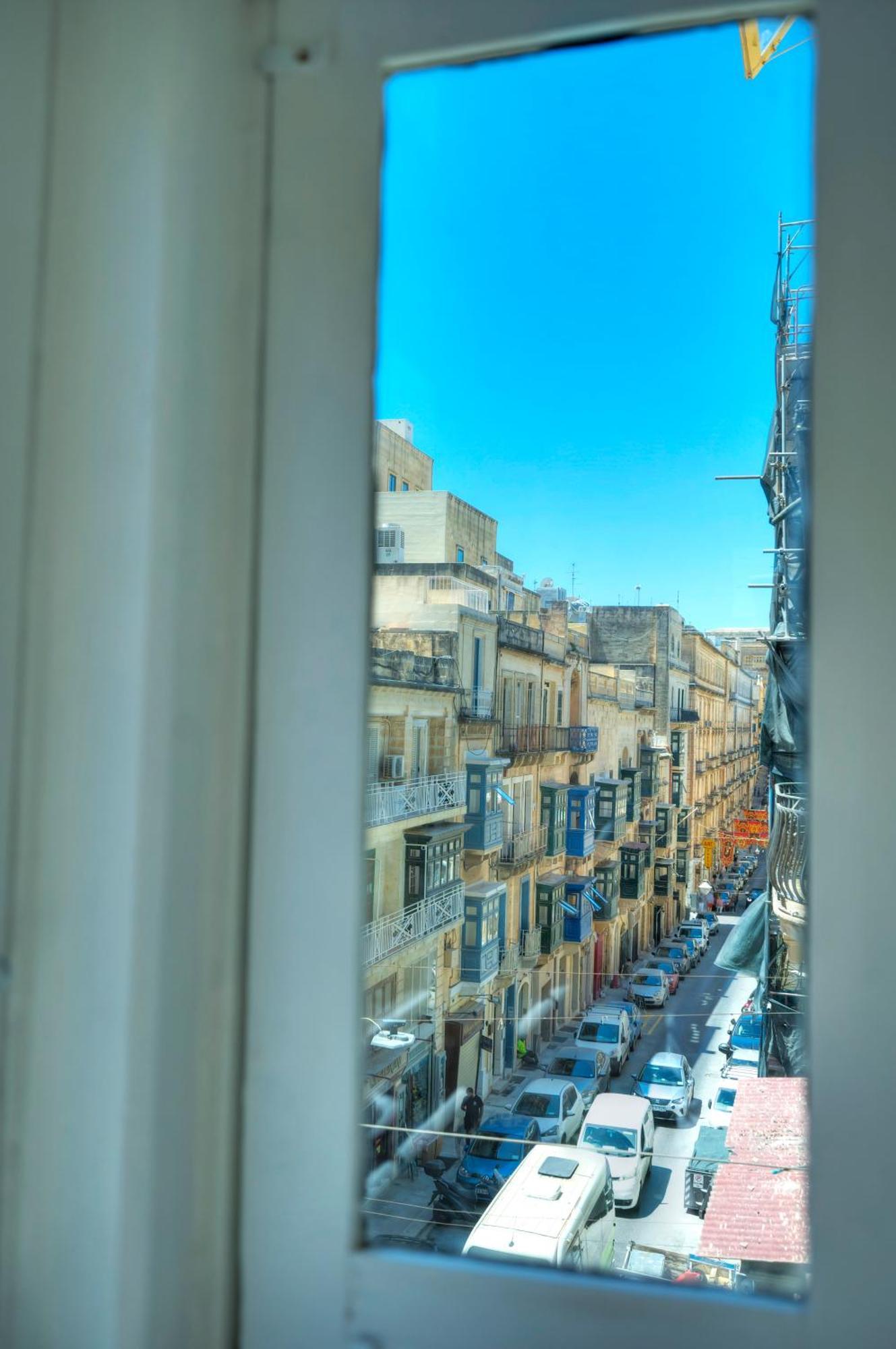 Tasteful 2Bedrooms With Maltese Balcony Mcop1-2 Валета Екстериор снимка