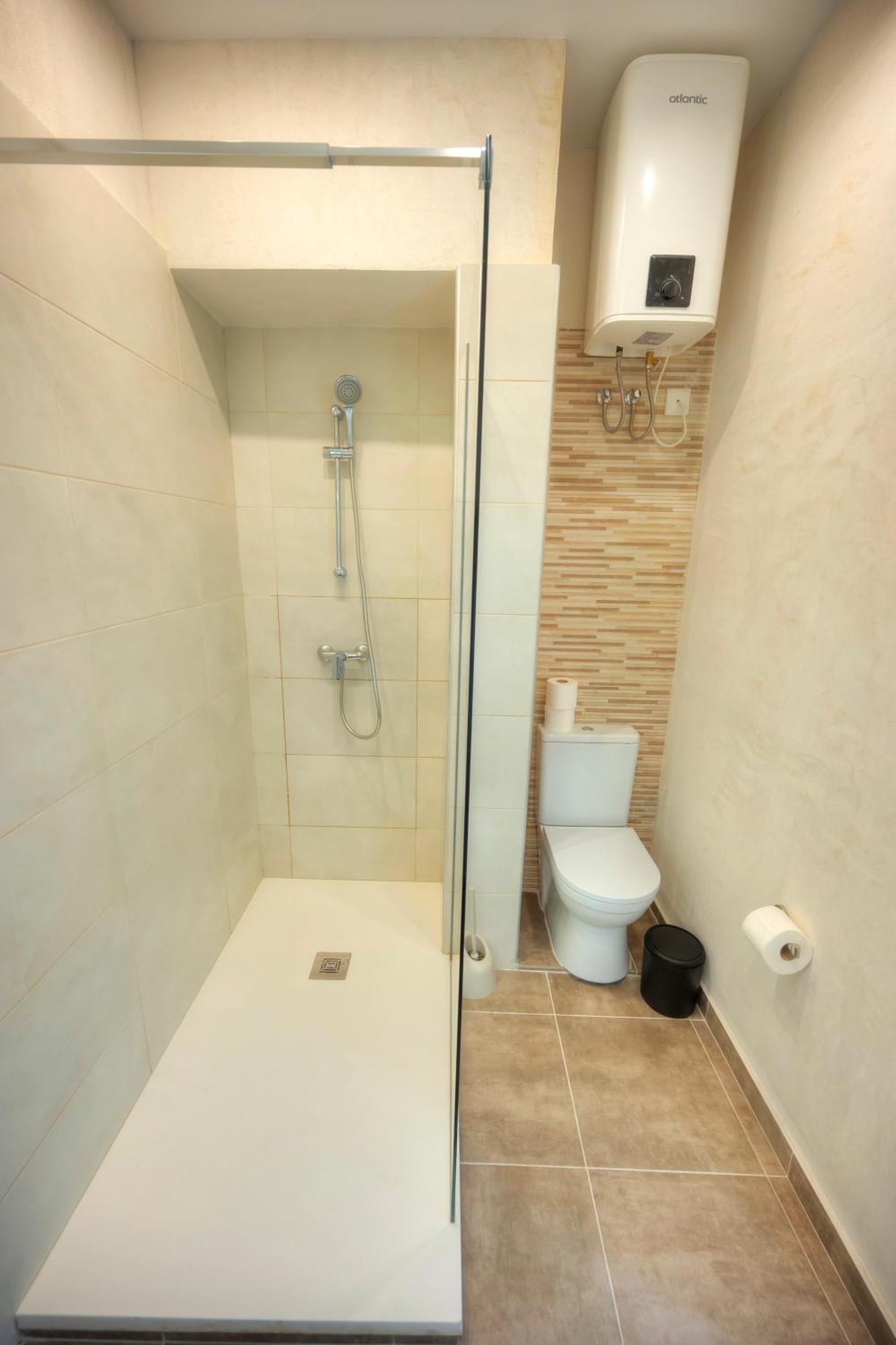 Tasteful 2Bedrooms With Maltese Balcony Mcop1-2 Валета Екстериор снимка
