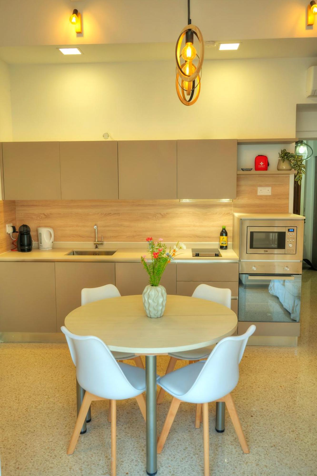Tasteful 2Bedrooms With Maltese Balcony Mcop1-2 Валета Екстериор снимка
