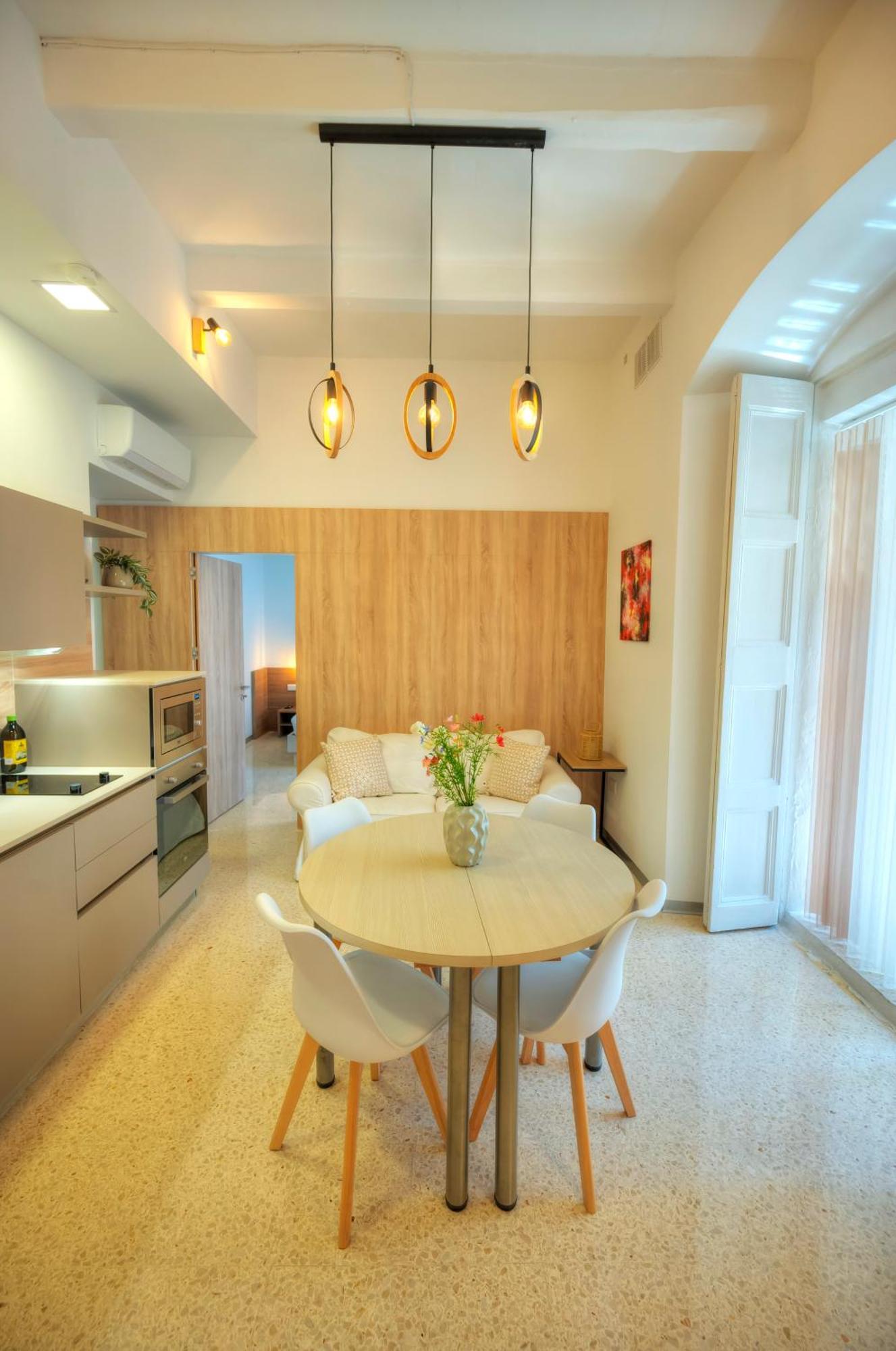 Tasteful 2Bedrooms With Maltese Balcony Mcop1-2 Валета Екстериор снимка