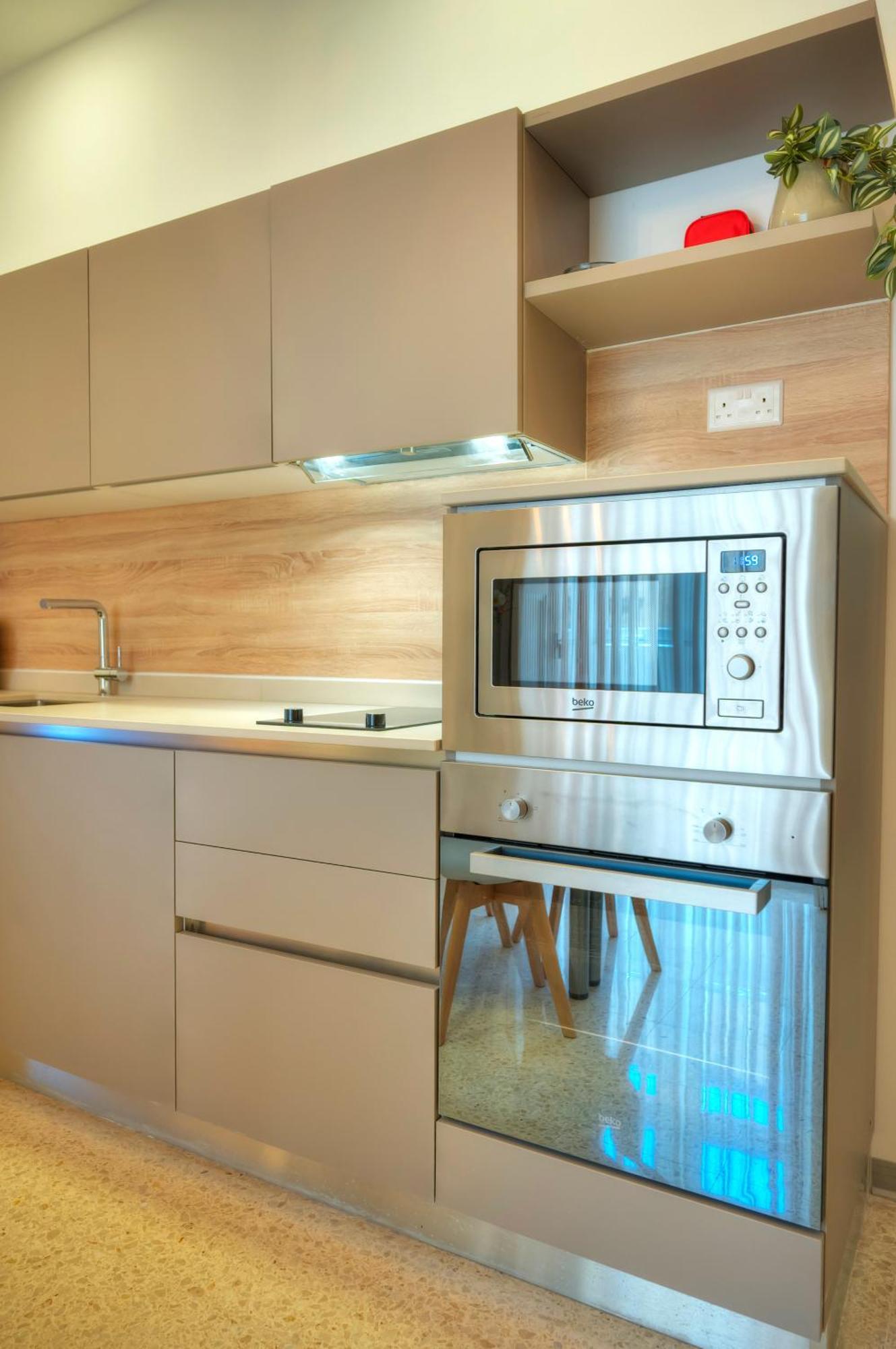 Tasteful 2Bedrooms With Maltese Balcony Mcop1-2 Валета Екстериор снимка