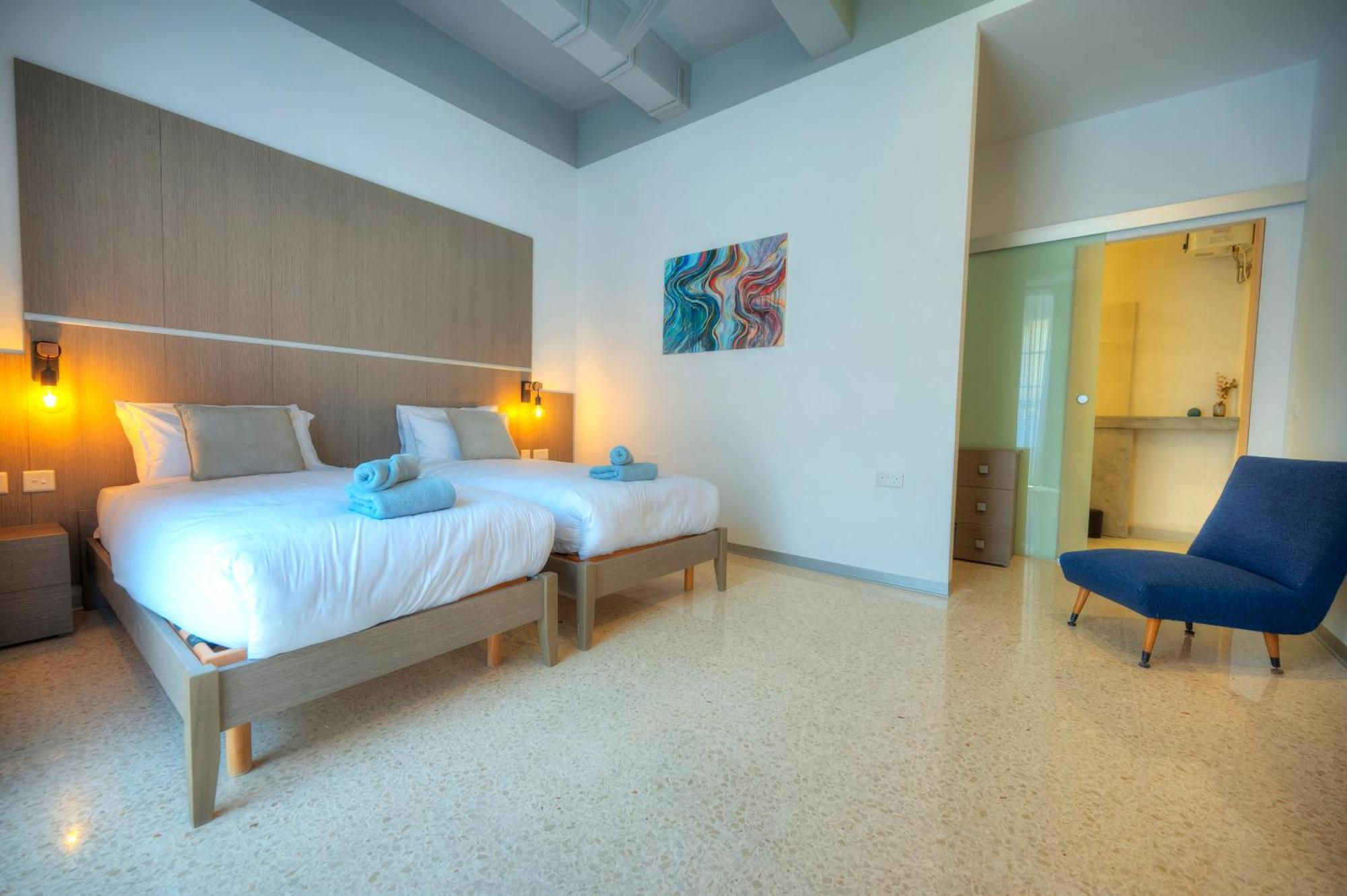 Tasteful 2Bedrooms With Maltese Balcony Mcop1-2 Валета Екстериор снимка